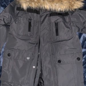 Rocawear Coat